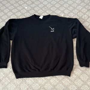 M Resort Crewneck Sweatshirt